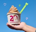 Yogurtland Happy Hour: $3 off