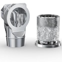 Magnetic Dryer Vent Coupling Kit for $32 + free shipping w/ Prime