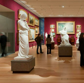 Bank of America Museums on Us: Free admission to over 225 museums Bank of America Museums on Us: Free admission to over 225 museums