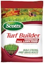 Scotts Turf Builder WinterGuard Fall Lawn Food 32.3-lb. Bag for $40 + free shipping