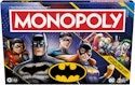 Monopoly Batman Edition Board Game for $11 w/ Prime + free shipping
