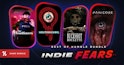 Humble Bundle Indie Fears Bundle for From $13