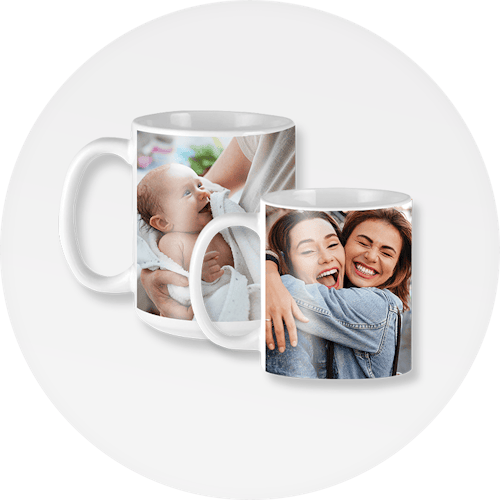CVS Photo Custom Mugs Promo Code Deal for $8 + free shipping on qualifying orders