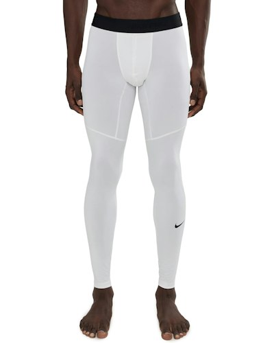 Nike Men's Pro Dri-FIT Fitness Tights for $15 + free shipping