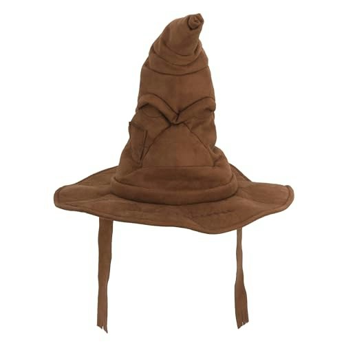 Hallmark Harry Potter Hogwarts Sorting Hat Christmas Tree Topper: $52.07 Hallmark Harry Potter Hogwarts Sorting Hat Christmas Tree Topper: $52.07