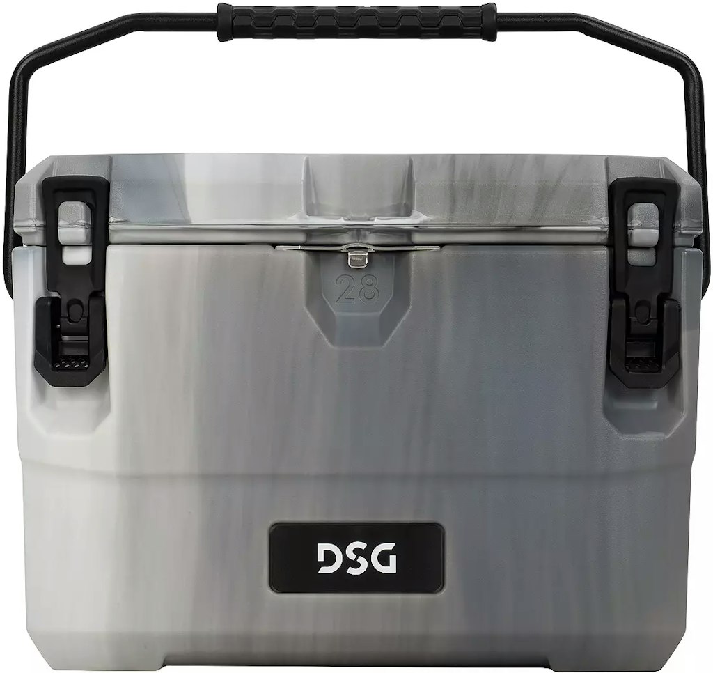 DSG Victory 28-Quart Performance Cooler: $80