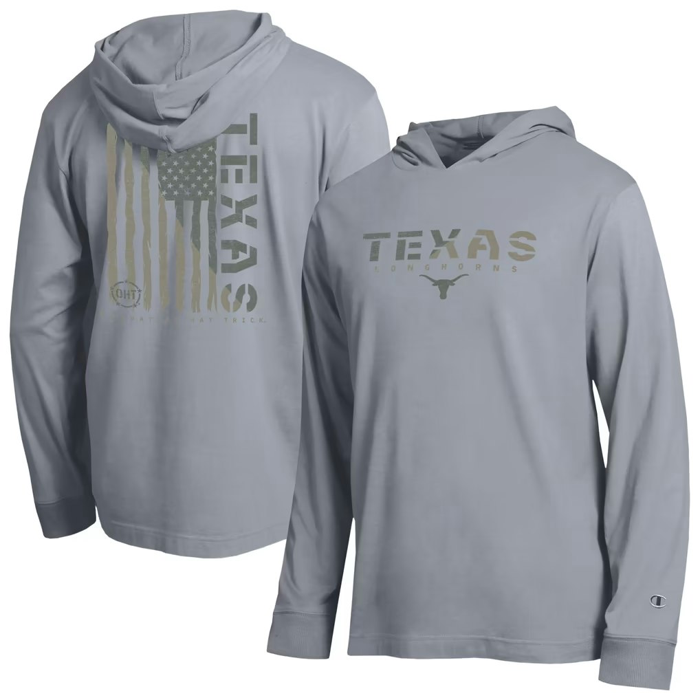 Operation Hat Trick College Apparel Deals at Fanatics: 25% to 71% off