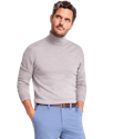Club Room Men's Merino Wool Blend Turtleneck Sweater for $20 + free shipping w/ $39