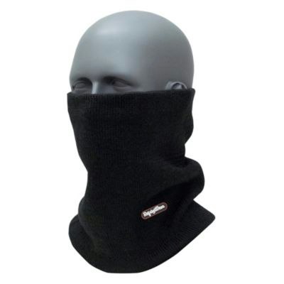 RefrigiWear Men's Merino Wool-Blend Neck Gaiter: $20