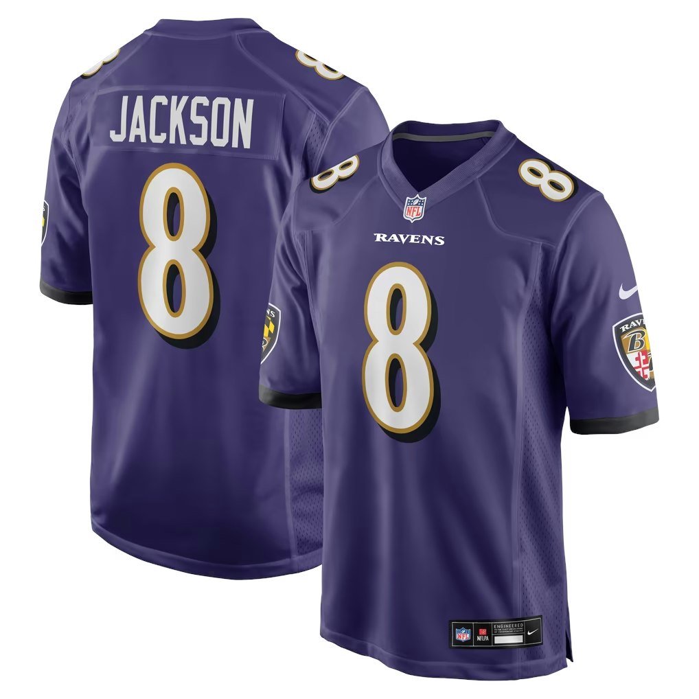 Fanatics NFL Top Weekly Performers Gear Deals: 25% to 30% off