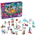 LEGO Friends 2026 Advent Calendar for $25 + free shipping w/ $35