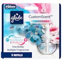 Glade PlugIns CustomScent Refills 5-Pack for $11 + free shipping w/ Prime