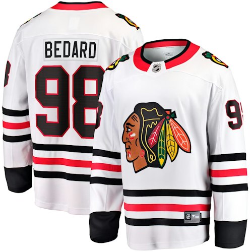 NHL Authentic Apparel Deals at Fanatics: 25% to 80% off + shipping varies