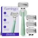 Flamingo Shaving & Hair Removal Deals at Amazon: Extra 40% off w/ Sub & Save + free shipping w/ Prime