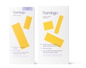 Flamingo Face & Body Wax Kit 2-Pack for $11 via Sub & Save + free shipping