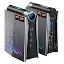 Acemagician S3A Ryzen 7 H 255 Mini Desktop PC for $500 + free shipping