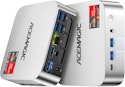 Acemagic K1 AMD Ryzen 7330U Mini PC for $350 + free shipping