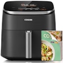 Cosori TurboBlaze 9-in-1 6-Qt. Air Fryer for $90 + free shipping