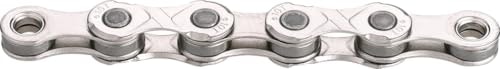 KMC E10 122-Link Bicycle Chain: $61.52