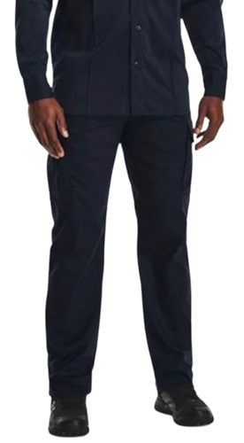 Under Armour Men's Workwear Unhemmed Pants for $25 + free shipping w/ Prime