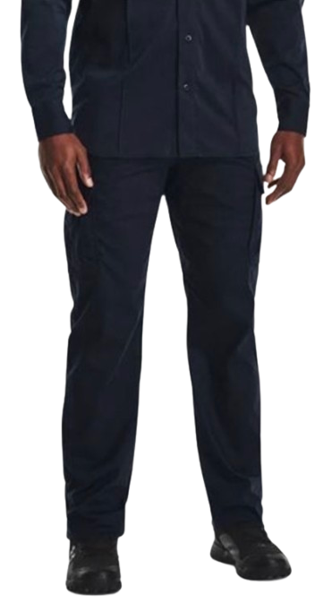 Under Armour Men's Workwear Unhemmed Pants: $25