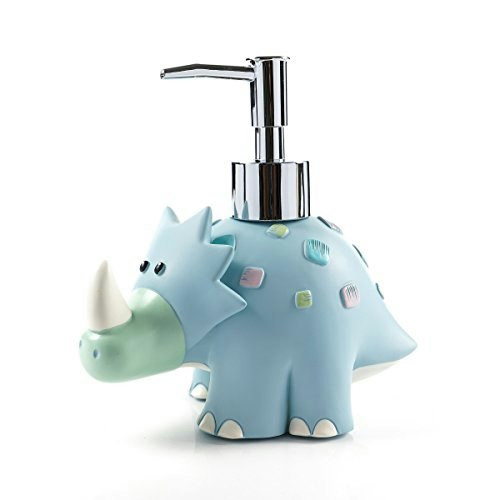 Wendin Dinosaur Bath Accessory Set: $20.99 Wendin Dinosaur Bath Accessory Set: $20.99