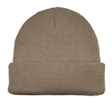 George Men's Arctic Cuff Knit Beanie for $2 + free shipping w/ $35