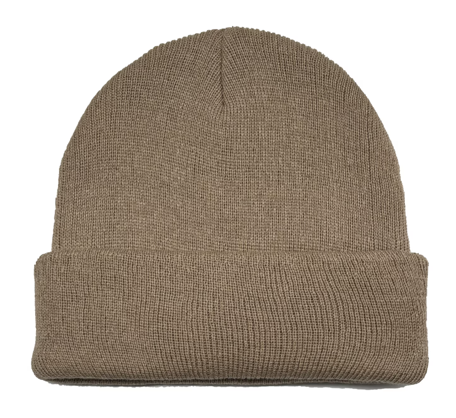 George Men's Arctic Cuff Knit Beanie: $2.44