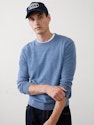 Banana Republic Factory Men's Merino Wool Sweater for $29 in cart + free shipping w/ $50
