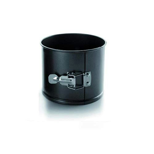 Ibili 12x10cm Panettone Springform Mould: $37.43 Ibili 12x10cm Panettone Springform Mould: $37.43