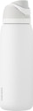 Owala FreeSip Stainless Steel 40-oz. Water Bottle for $30 + free shipping