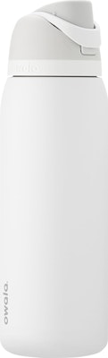 Owala FreeSip Stainless Steel 40-oz. Water Bottle for $30 + free shipping