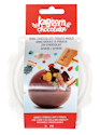 American Crafts Kaboom Chocolaka Mini Chocolate Piñata Mold for $2 + free shipping w/ $35