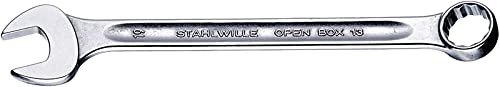 Stahlwille No. 13a 1 5/16-inch Combination Spanner: $84.95 Stahlwille No. 13a 1 5/16-inch Combination Spanner: $84.95