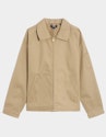 Dickies Men's Unlined Eisenhower Jacket for $30 + free shipping w/ $75