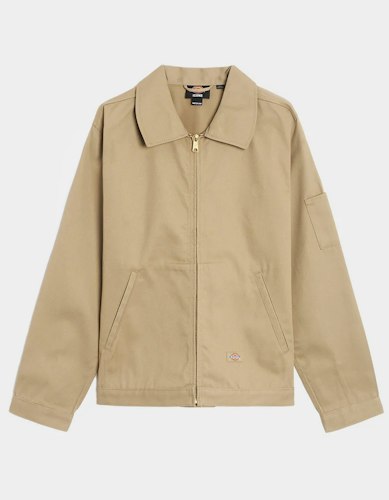 Dickies Men's Unlined Eisenhower Jacket for $30 + free shipping w/ $75