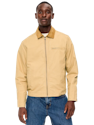 Old Navy Men's Cropped Canvas Barn Jacket for $24 + free shipping w/ $50