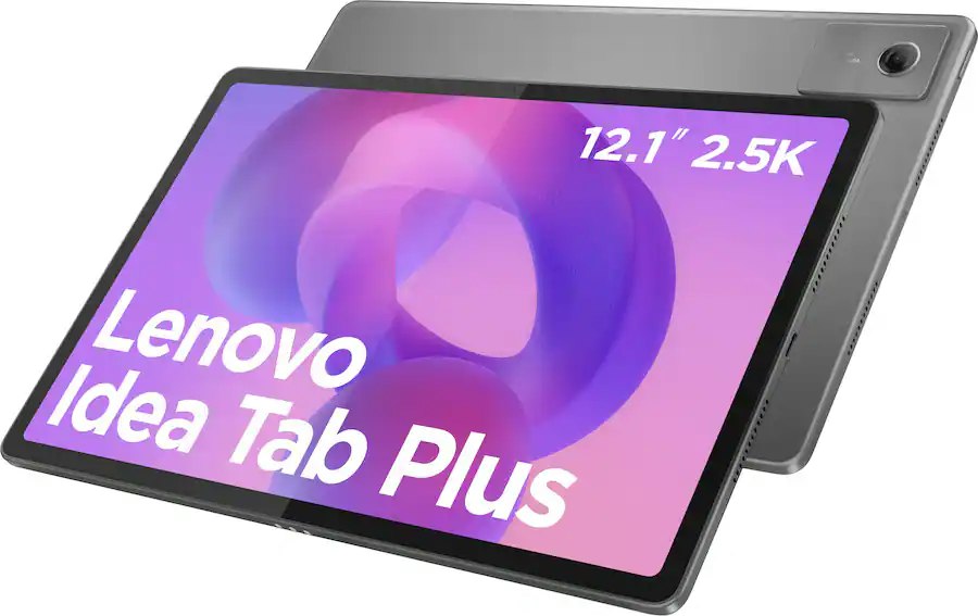 Lenovo Idea Tab Plus 128GB 12.1" Tablet: $210