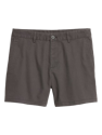 Old Navy Men's Slim Built-In Flex Rotation Chino Shorts for $9 + free shipping w/ $50