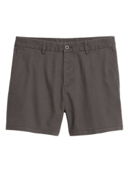 Old Navy Men's Slim Built-In Flex Rotation Chino Shorts for $9 + free shipping w/ $50