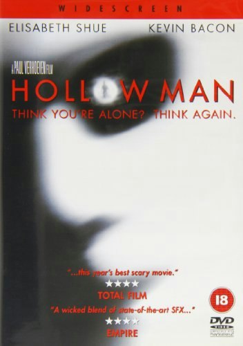 Hollow Man: $19.40