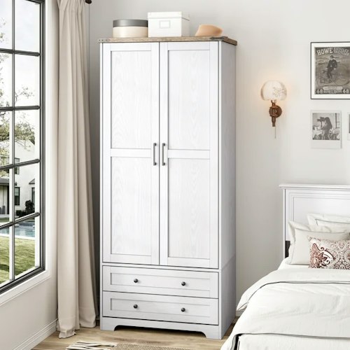 Wayfair Bedroom Furniture Sale: Up to 60% off + free shipping