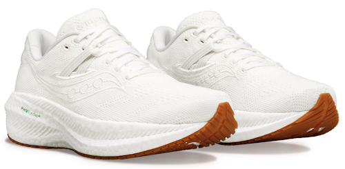Saucony Women's Triumph RFG Road-Running Shoes for $80 + free shipping