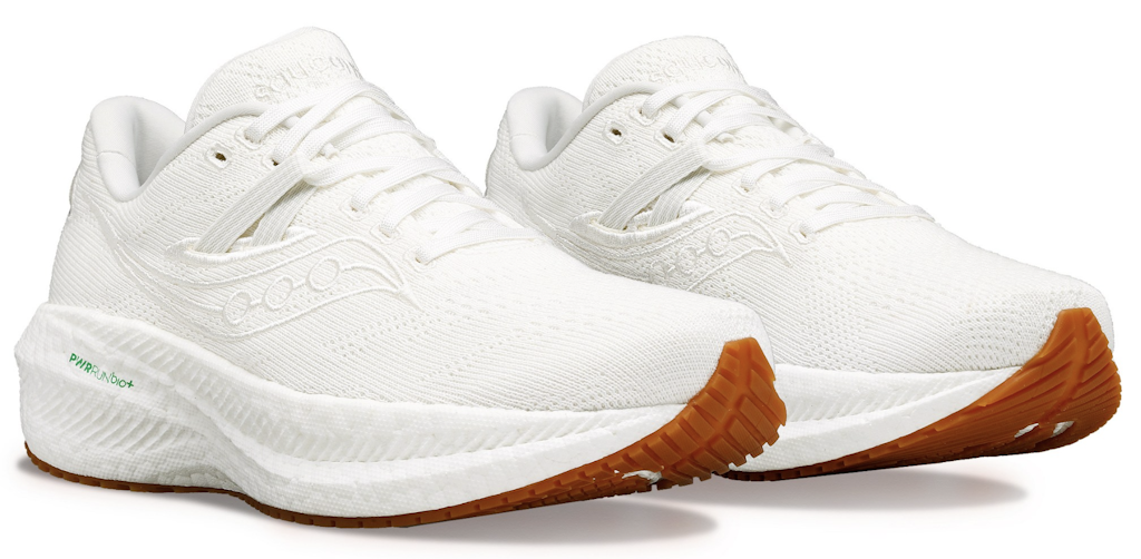 Saucony Women's Triumph RFG Road-Running Shoes: $80