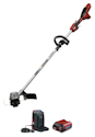 Toro Flex-Force 60V 16" Battery String Trimmer w/ Battery & Charger for $119 + free shipping