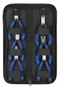 Kobalt 6-Piece Mini Plier Set for $17 + free shipping