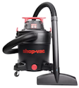 Shop-Vac 12-Gallon 5.5 HP Corded Wet/Dry Shop Vacuum for $89 + free shipping