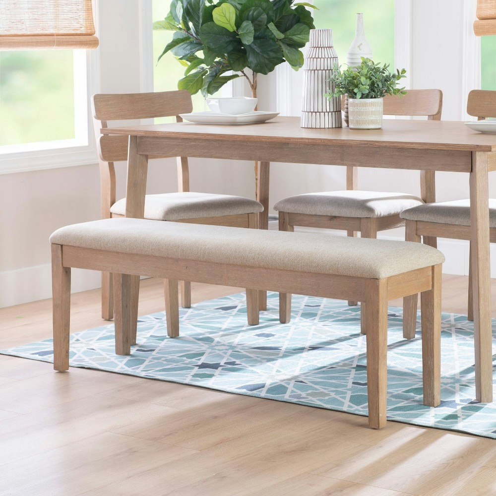 Powell Darden Bench: $189.99 Powell Darden Bench: $189.99