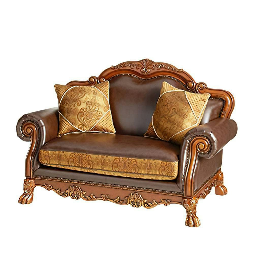 Acme Furniture Dresden 67-inch Sofa: $1,238.99