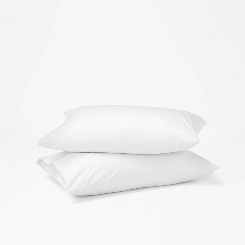 Tuft & Needle Supima Cotton Pillowcase Set: $70 Tuft & Needle Supima Cotton Pillowcase Set: $70